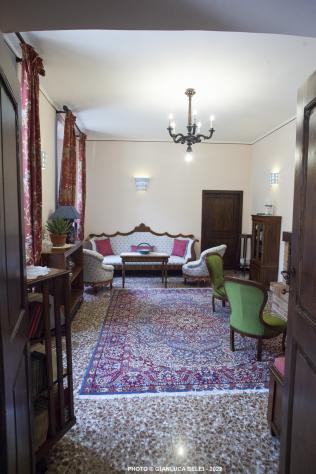 Porzione di casa in vendita a Lugnano in Teverina - Foto 16