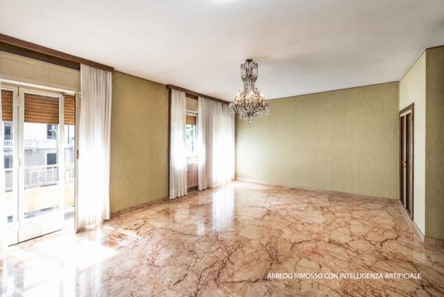 Quadrilocale in vendita a Milano