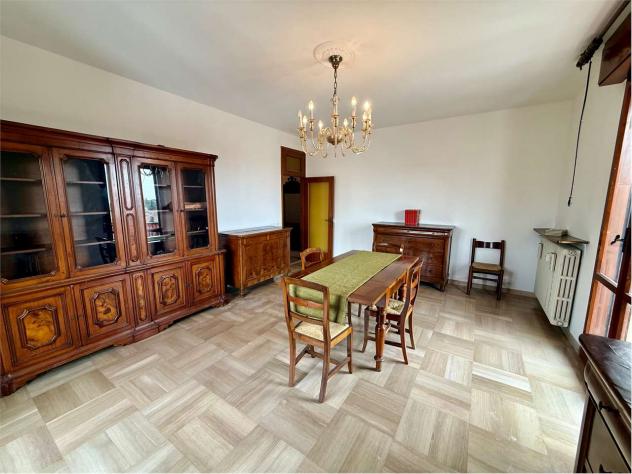 VA0326 - MODENA MUSICISTI – QUADRILOCALE CON 3 CAMERE, 2 BALCONI, CANTINA E GARAGE - Foto 2