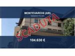 Immobile in asta di 75 m² in vendita a Montevarchi