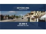Immobile in asta di 103 m² in vendita a Nettuno