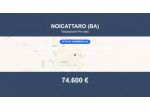 Immobile in asta di 489 m² in vendita a Noicattaro