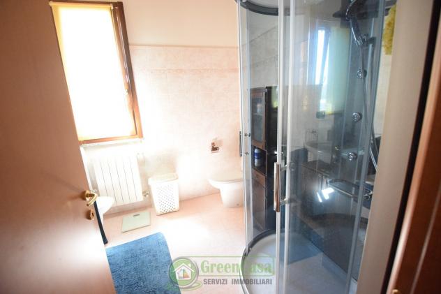APPARTAMENTO di 3 vani e di 93 mq (ORNAGO - ornago) rif. IGC 3 LOC.ORNAGO - Foto 10