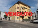 ORNAGO-3 locali con cantina e due box