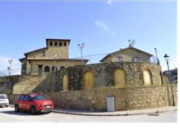 Immobile in asta di 114 m² in vendita a Passignano sul Trasimeno - Foto 12