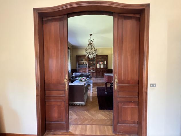 Villa in Via XX Settembre - Foto 6