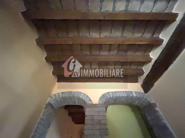 Casa con negozio, barchessa e giardino - Foto 12