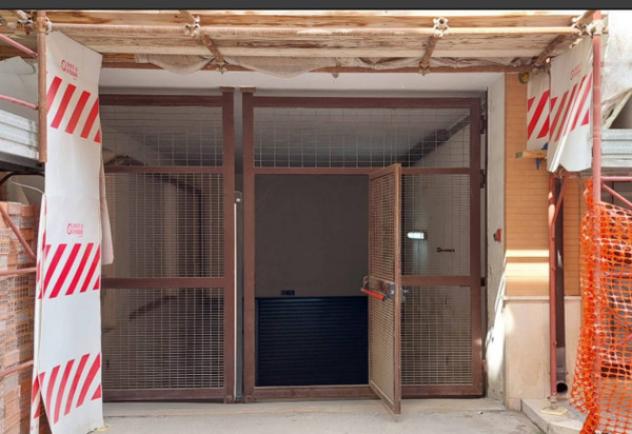 Immobile in asta di 93 m², box auto in vendita a San Severo - Foto 15