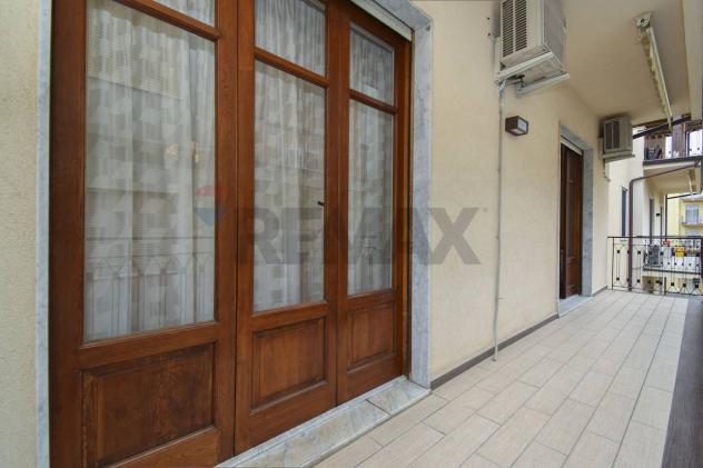 Appartamento in vendita a Sant'Agata di Militello - Foto 19
