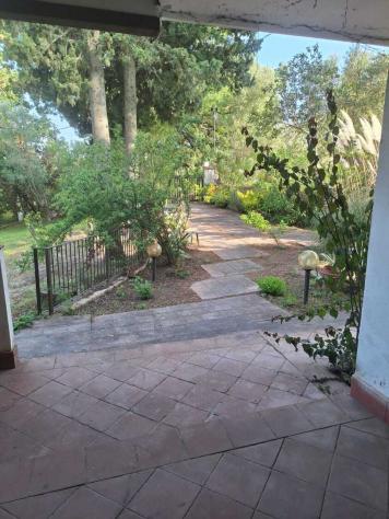 Villa in vendita a Settingiano