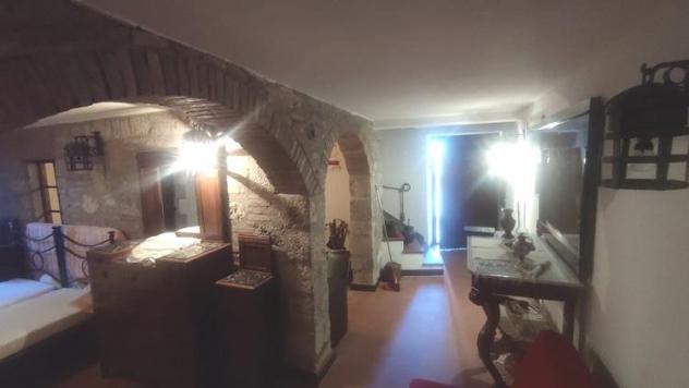 Appartamento in vendita a Tegoia - Sovicille 285 mq Rif: 1421318 - Foto 7