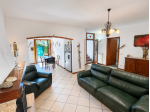 Villetta a schiera in vendita a La Rosa - Terricciola 150 mq  Rif: 1447095