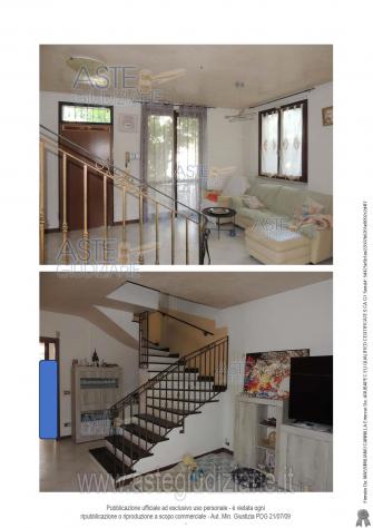 IMMOBILI-IMMOBILE RESIDENZIALE-Via Sandro Pertini, 10, 27010 Torrevecchia Pia PV, Italia - Foto 6