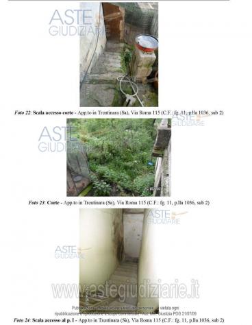 IMMOBILI-IMMOBILE RESIDENZIALE-Via Roma, 113, 84070 Trentinara SA, Italia - Foto 7
