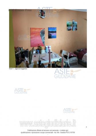 IMMOBILI-IMMOBILE RESIDENZIALE-Via Roma, 18, 09020 Ussana CA, Italia - Foto 4