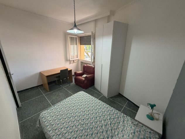 🏠 CAMERA SINGOLA IN AFFITTO LIBERA - Foto 2