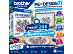 Brother PE DESIGN 11