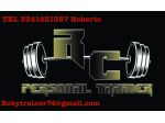 Personal Trainer