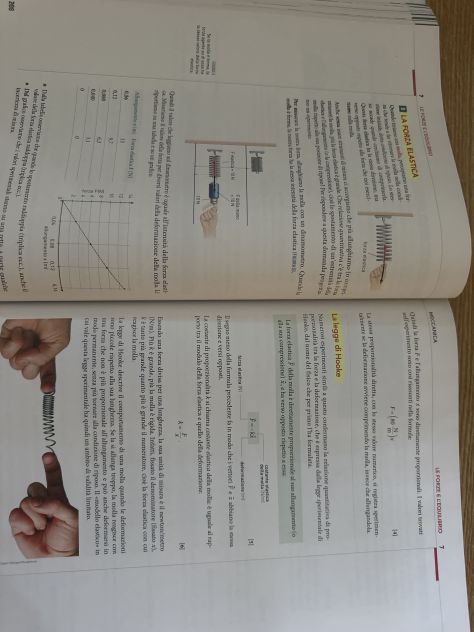 Le traiettorie della fisica 1 - Meccanica - Foto 3