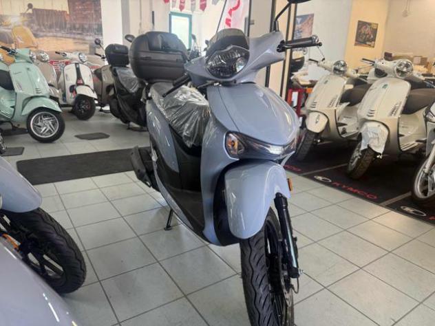 SYM BWT 125 BWT 13 rif. 23971743 - Foto 4