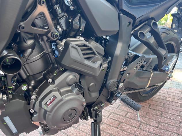 Yamaha Tracer 7 Y-AMT AUTOMATICA - Foto 9