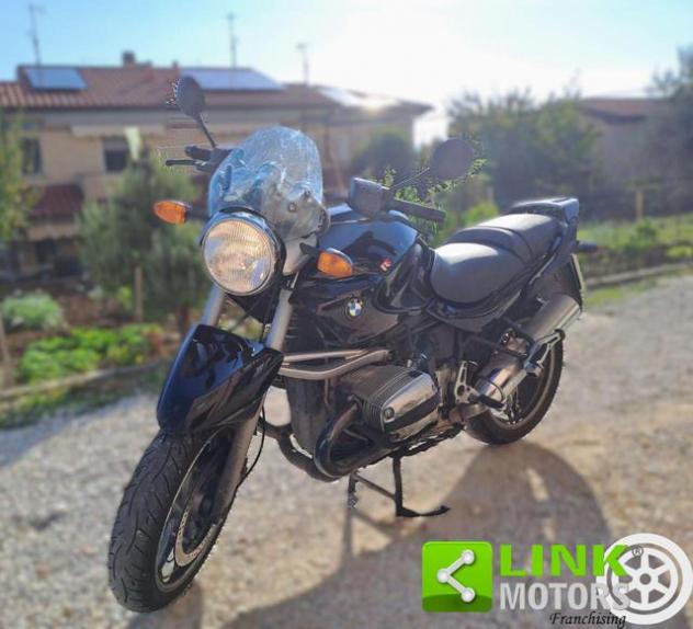 BMW R 1150 R . rif. 24032091 - Foto 2