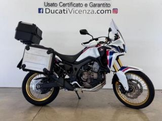 HONDA Africa Twin CRF 1000 L ADVENTURE SPORT DCT rif. 23685891