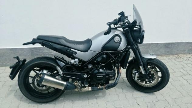 BENELLI Leoncino 500 LEGA ABS rif. 23921971 - Foto 3