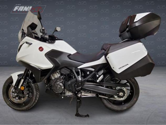 HONDA NT 1100 DCT rif. 24123353 - Foto 3