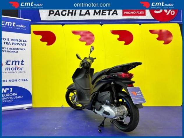 PIAGGIO Liberty S 125 Garantito e Finanziabile rif. 23886608 - Foto 6