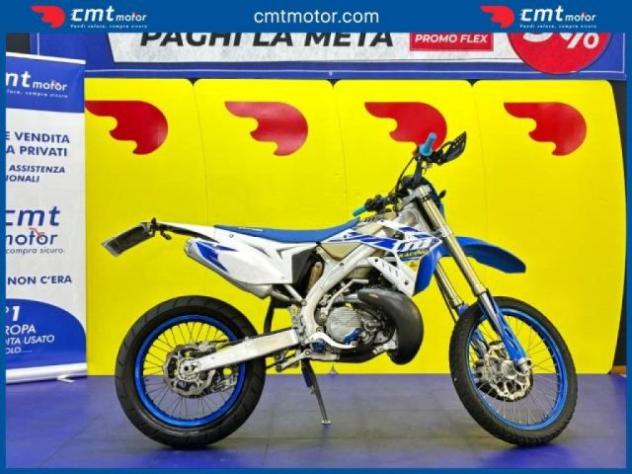 TM MOTO EN 300 Garantita e Finanziabile rif. 23739990