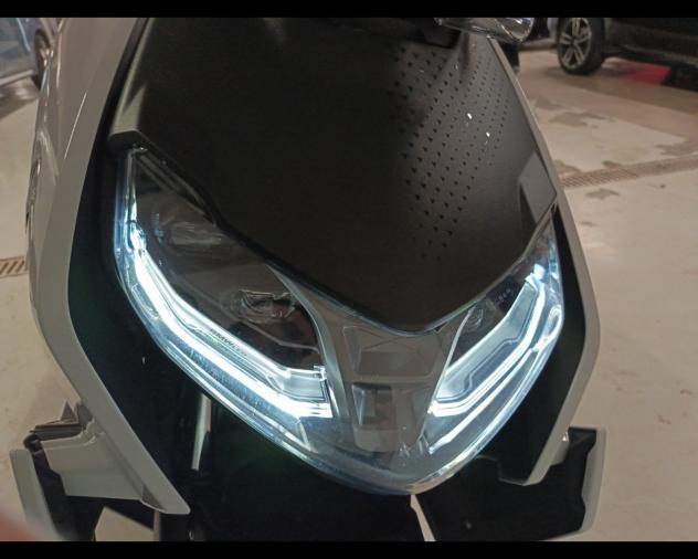 BMW Motorrad CE 04 C Scooter 15kw Abs - Foto 10