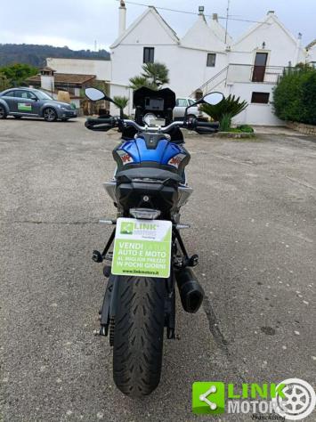 BMW S 1000 XR S - Foto 5