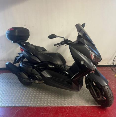 YAMAHA X-Max 400 2016 rif. 22768399