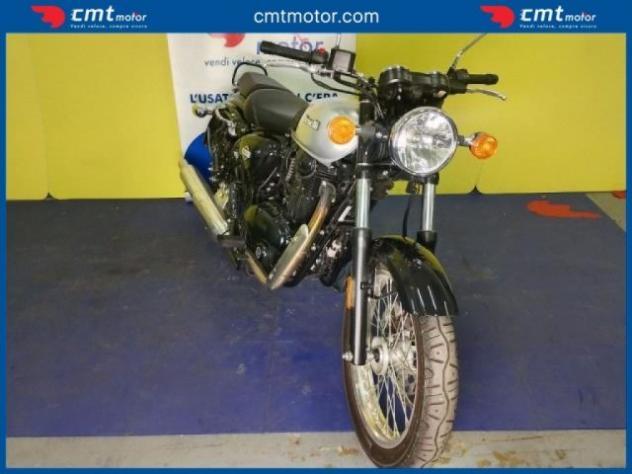 BENELLI Imperiale 400 Garantita e Finanziabile rif. 23074676 - Foto 2
