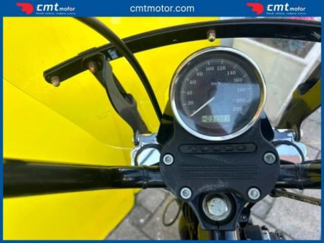 HARLEY-DAVIDSON 117 Breakout - FXBR Garantita e Finanziabile rif. 23988578 - Foto 5