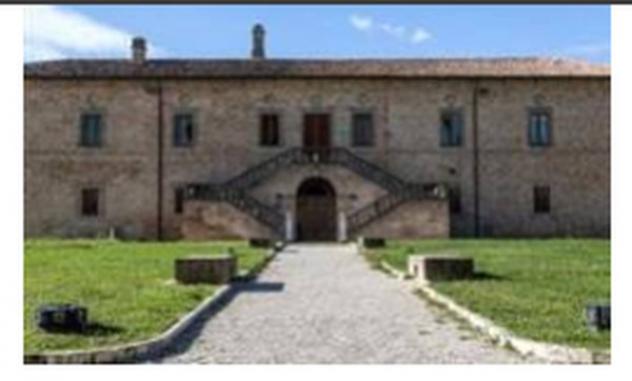 Immobile in asta di 190 m² in vendita a Colli al Metauro - Foto 2