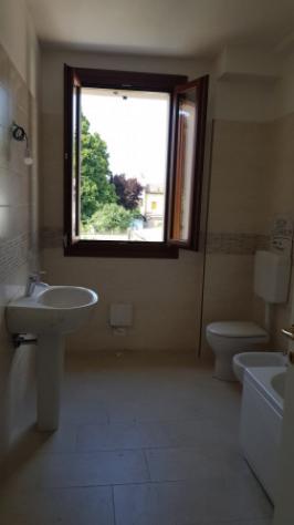 Casa indipendente di 235 m² con 5 locali e box auto in vendita a Novi di Modena - Foto 15
