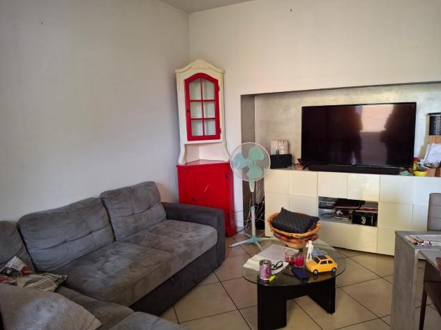 Appartamento in affitto a Capraia e Limite 80 mq Rif: 1421506