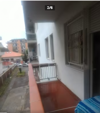 Appartamento in affitto a Marina di Carrara - Carrara 65 mq Rif: 1356807 - Foto 2