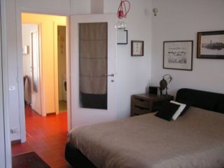 SPLENDIDO ATTICO CROCETTA solo Referenziati SPESE INCLUSE