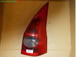 FANALE POST.D. RENAULT MEGANE (K84) Grandtour  Parti elettriche  Fanaleria  &hellip;