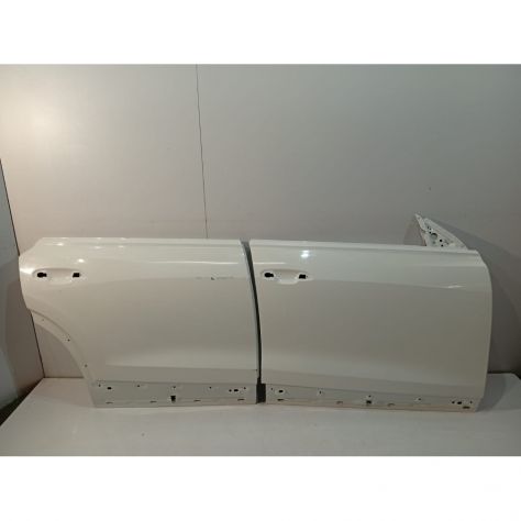 AUDI Q8 4M8 Porta Posteriore Destra - 18303 - Foto 8