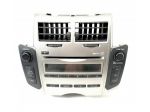 AUTORADIO TOYOTA Yaris Serie 86120-0D490 (0811)