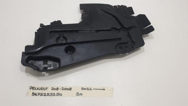 CONVOGLIATORE PEUGEOT 208 Serie 9675253280 (1219) - Foto 6