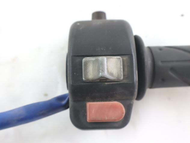 KYMCO VITALITY 50 2T 3515AKGBGE00 DEVIOLUCI COMMUTATORE DESTRA 03 - 08 RIGHT HANDLEBAR SWITCH - Foto 3