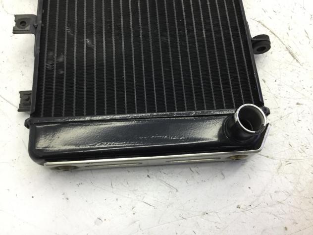 KAWASAKI Z 750 RADIATORE 2004 2005 ZR750JJA - Foto 6