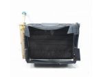 KIT RADIATORI LANCIA Ypsilon 4° Serie 169 A4.000 Benzina 1200 (1123)