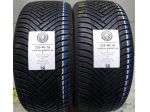 2 GOMME 235 40 18 HANKOOK A75135