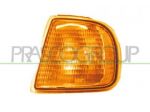 FANALE ANTERIORE SINISTRO ARANCIO CON PORTA LAMPADA ST0294004